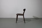 6 Artisan WU stoelen, Europees walnoot, volledig hout, Nieuw, Vijf, Zes of meer stoelen, Hout, Ophalen