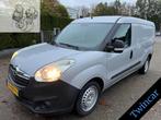 Opel Combo 1.3 CDTi L2H1 ecoFLEX Edition AC (bj 2016), 1360 kg, Euro 5, Stof, Gebruikt