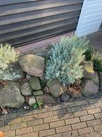 Veldkeien, Tuin en Terras, Grind, Keien en Split, Ophalen, Zo goed als nieuw