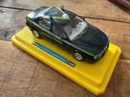 ALFA ROMEO 156  1-24 Politie, Hobby en Vrije tijd, Modelauto's | 1:24, Ophalen of Verzenden, Bburago