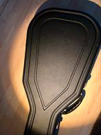 Hofner HGL 7 beste gitaar die ik ooit heb gevoeld in Hiscox., Ophalen of Verzenden, Zo goed als nieuw, Klassieke of Spaanse gitaar
