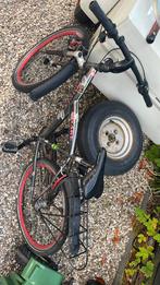Gazelle snake 24 inch, Fietsen en Brommers, Fietsen | Kinderfietsjes, Ophalen, Gebruikt, 20 inch of meer