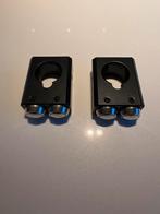 Motor stuurschakelaars  M-switsch 2stuks *NIEUW*, Ophalen of Verzenden