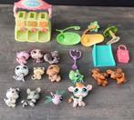 LPS Littlest Pet Shop popjes diertjes vanaf € 1,50, Ophalen of Verzenden, Zo goed als nieuw