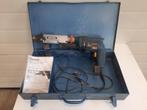 schroefmachine Bosch 1412.7, Doe-het-zelf en Verbouw, Gereedschap | Boormachines, Ophalen of Verzenden, Gebruikt, Minder dan 400 watt