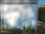Garagedeuren (kantel) te koop, Ophalen, Zo goed als nieuw
