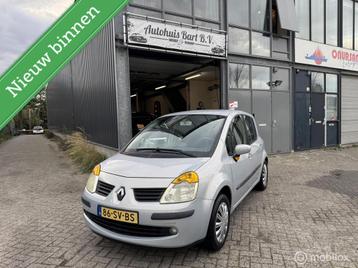 Renault Modus 1.2-16V Authentique Comfort Airco! Nieuwe APK! beschikbaar voor biedingen