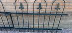 Sierhekwerk met poort, Ophalen, Met poort, Gebruikt, Sierhekwerk