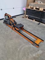 Fluid Rower Viking 3 V (2ekans), Ophalen, Overige materialen, Benen, Tunturi New Fitness B.V.