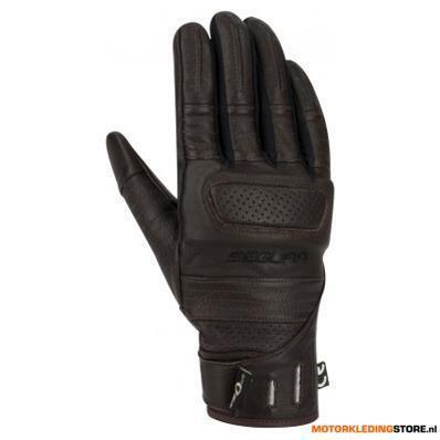 Segura Lady Horson, Bruin-Beige, Motoren, Kleding | Motorkleding, Nieuw met kaartje, Ophalen of Verzenden