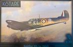Coelianmodels, Kotare, 32001, Spitfire Mk.1a, 1/32, € 119,99, Overige merken, Nieuw, Ophalen of Verzenden, Groter dan 1:72