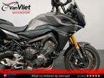 Zeer Mooie Yamaha Tracer 900 Abs Zijkoffers 2015, Motoren, 4 cilinders, Bedrijf, Toermotor, 847 cc