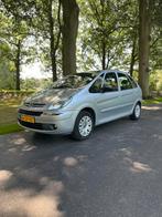 Citroën Xsara 2.0 16V Picasso 136PK AUT 2005 Grijs, 65 €/maand, 136 pk, Xsara, 4 cilinders
