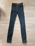 Only skinny jeans maat 34, Kleding | Dames, Broeken en Pantalons, Gedragen, Lang, Maat 34 (XS) of kleiner, Ophalen of Verzenden