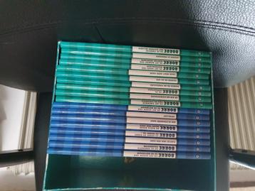 BORRE  groep  5 en 6  boekjes  beschikbaar voor biedingen