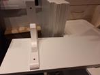 Ikea plank en plankendrager  10 euro per set, Ophalen of Verzenden, Wit, Overige typen