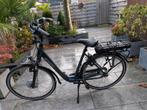 ZGAN! Sparta a-Lane Energy F8e elektrische fiets 500wh accu, Ophalen, Zo goed als nieuw, Sparta