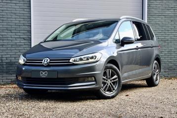 Volkswagen Touran 1.4 TSI Comfortline Business 7p | PANORAMA beschikbaar voor biedingen