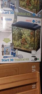 Fish tank starter 50, Dieren en Toebehoren, Vissen | Aquaria en Toebehoren, Ophalen