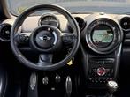 Mini Mini Countryman 1.6 Cooper S Chili 2e Eigenaar,Navi,Led, Auto's, Mini, Voorwielaandrijving, 65 €/maand, Gebruikt, Bruin