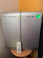 Sharp FU-425 Luchtreiniger met Afstandsbediening, Ophalen of Verzenden, Gebruikt, Luchtreiniger
