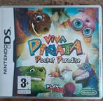 Viva Piñata: Pocket Paradise - Nintendo DS, 1 speler, Ophalen of Verzenden, Zo goed als nieuw, Vanaf 3 jaar