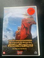 DVD Unmistaken Child - Nati Baratz, Alle leeftijden, Ophalen of Verzenden, Gebruikt, Biografie