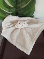 Wolk knuffeldoekje wit Primark?, ., Overige typen, Ophalen of Verzenden, Zo goed als nieuw