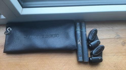 Set AKG SE 300B + CK91 microfoons, Muziek en Instrumenten, Microfoons, Gebruikt, Instrumentmicrofoon, Ophalen of Verzenden