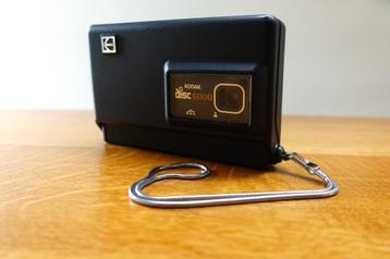 Kodak DISC-6000 beschikbaar voor biedingen