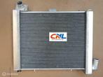 Radiateur CORVETTE C2 C3 5.3 5.4 5.7 6.5 7.0 7.4 V8 1963-72, Nieuw, Ophalen of Verzenden