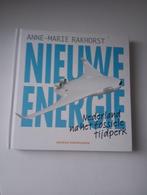 Anne-Marie Rakhorst - Nieuwe energie, Anne-Marie Rakhorst, Ophalen of Verzenden, Management, Zo goed als nieuw