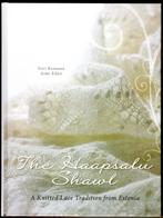 The Haapsalu Shawl. Siiri Reimann Aime Edasi NIEUW!, Ophalen of Verzenden, Nieuw, Breien, Patroon of Boek