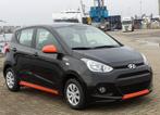 Side skirts Hyundai i10 vanaf 201, oranje, Auto diversen, Auto-accessoires, Ophalen of Verzenden, Nieuw
