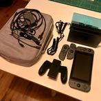 Nintendo Switch - Complete set in goede staat, Avontuur en Actie, 1 speler, Eén computer, Ophalen of Verzenden