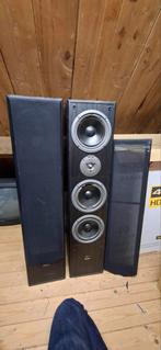 Magnat concept 1200, Ophalen, Gebruikt, Magnat, 120 watt of meer