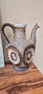 Dumler Breiden West Germany Vaas - Vintage Keramiek, Antiek en Kunst, Antiek | Keramiek en Aardewerk, Ophalen of Verzenden