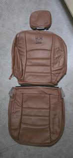 Bruin Lederen Interieur Set Dodge Ram 2500 (2013-2022), Ophalen