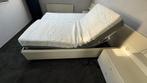 elektrische verstellbare bedbodems, Huis en Inrichting, Slaapkamer | Matrassen en Bedbodems, Ophalen, 90 cm, Eenpersoons, Zo goed als nieuw