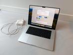 MacBook Pro 16" M2 Max, 96GB RAM, 1TB SSD, Computers en Software, Apple Macbooks, MacBook Pro, 1 TB of meer, 64 GB of meer, Qwerty