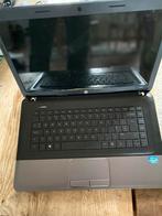 HP 250 i3 laptop voor onderdelen, Ophalen, I3 Intel Core, Hewlett-Packard (HP), Niet werkend