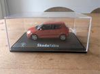 Skoda Fabia van Abrex Skoda models, Ophalen of Verzenden, Zo goed als nieuw, Auto, Overige merken