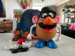 Hasbro Mr Potato Head toy Story 3 Disney Pixar, Ophalen of Verzenden, Overige figuren, Gebruikt, Beeldje of Figuurtje
