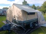 Mooie Cabanon malawi. 2025 nog onderhoud gehad. Luxe luifel, Caravans en Kamperen, Vouwwagens, Ophalen