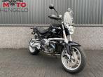 BMW R 1200 R (bj 2006), Bedrijf, Naked bike