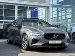 Volvo V60 T6 340PK Recharge R-Design| Panodak| Adap.Cruise|, Automaat, Gebruikt, 4 cilinders, 340 pk