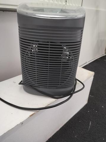 Rowenta Instant Comfort badkamer ventilatorkachel beschikbaar voor biedingen