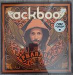 REGGAE: Ackboo - Pharaoh, Ophalen of Verzenden, Nieuw in verpakking, 12 inch