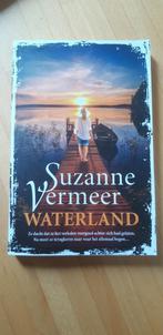 Suzanne Vermeer - Waterland, Suzanne Vermeer, Ophalen of Verzenden, Zo goed als nieuw, Nederland