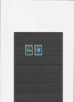 100 Jaar Spoorwegen, Ophalen of Verzenden, T/m 1940, Postfris